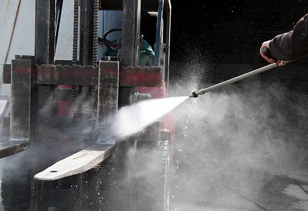 Best Patio and Deck Pressure Washing  in San Benito, TX